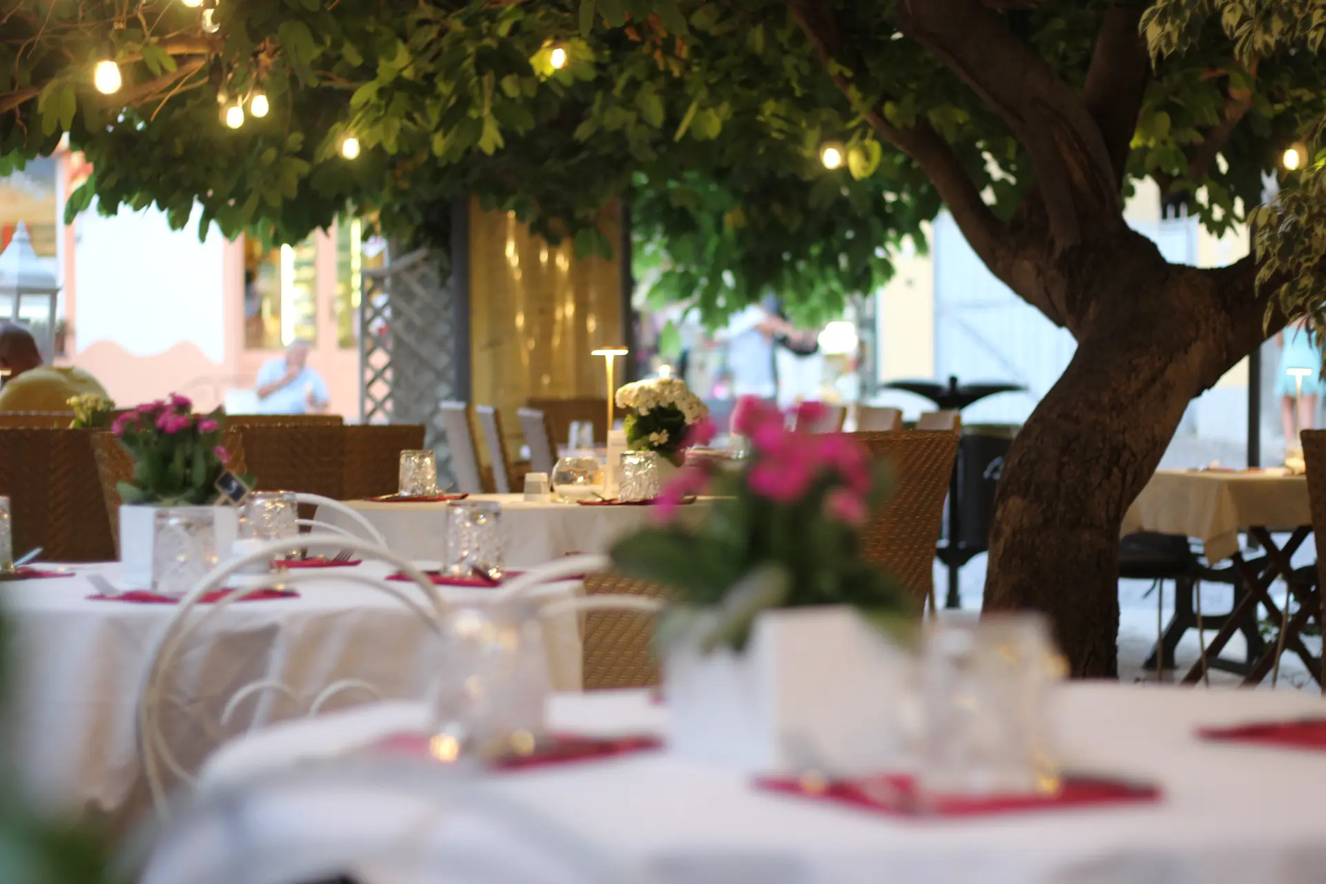 Domus Antigas – Piazzetta di Pula, Villa Madau Hotel