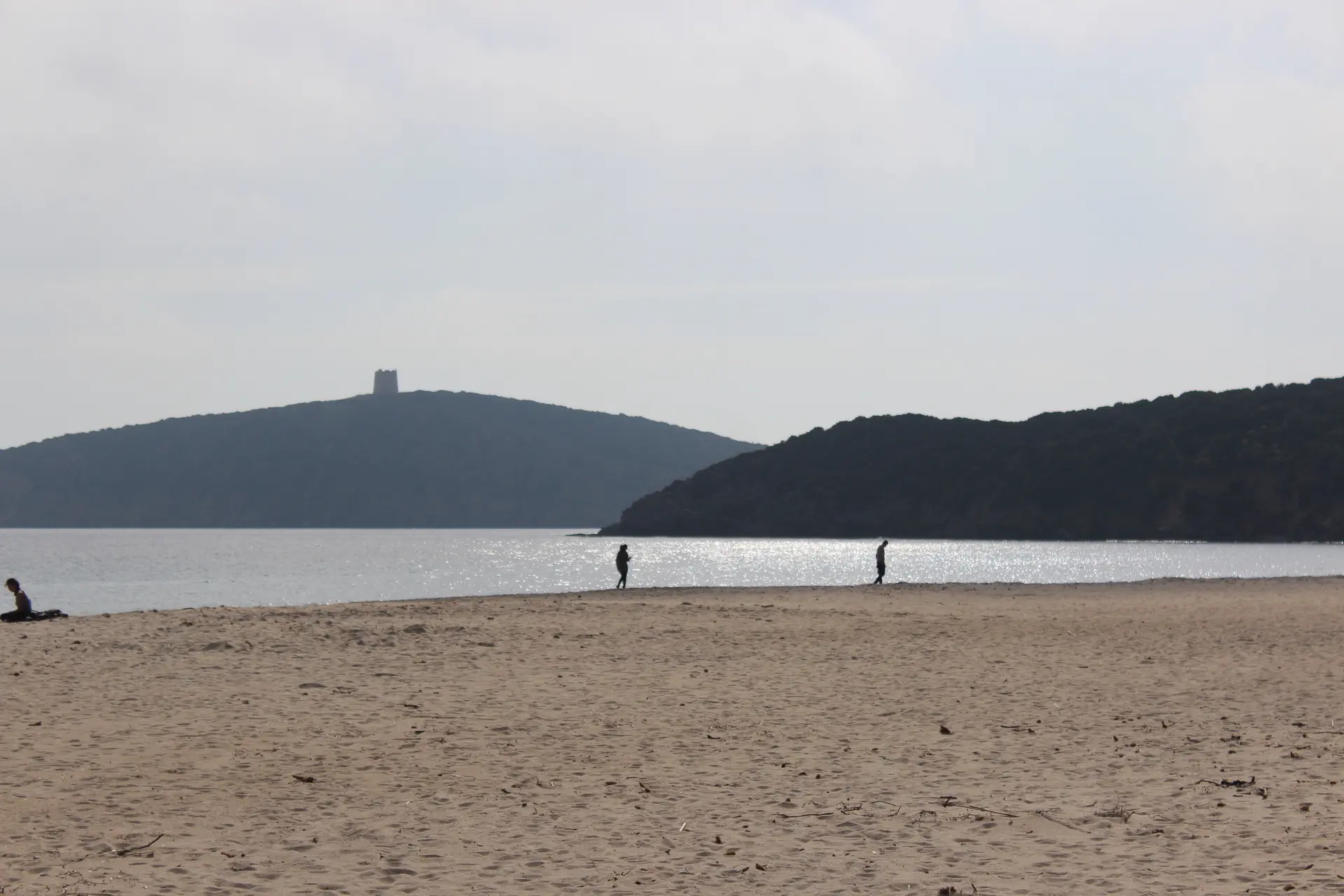 Villa Madau Hotel – Pula, Sardegna