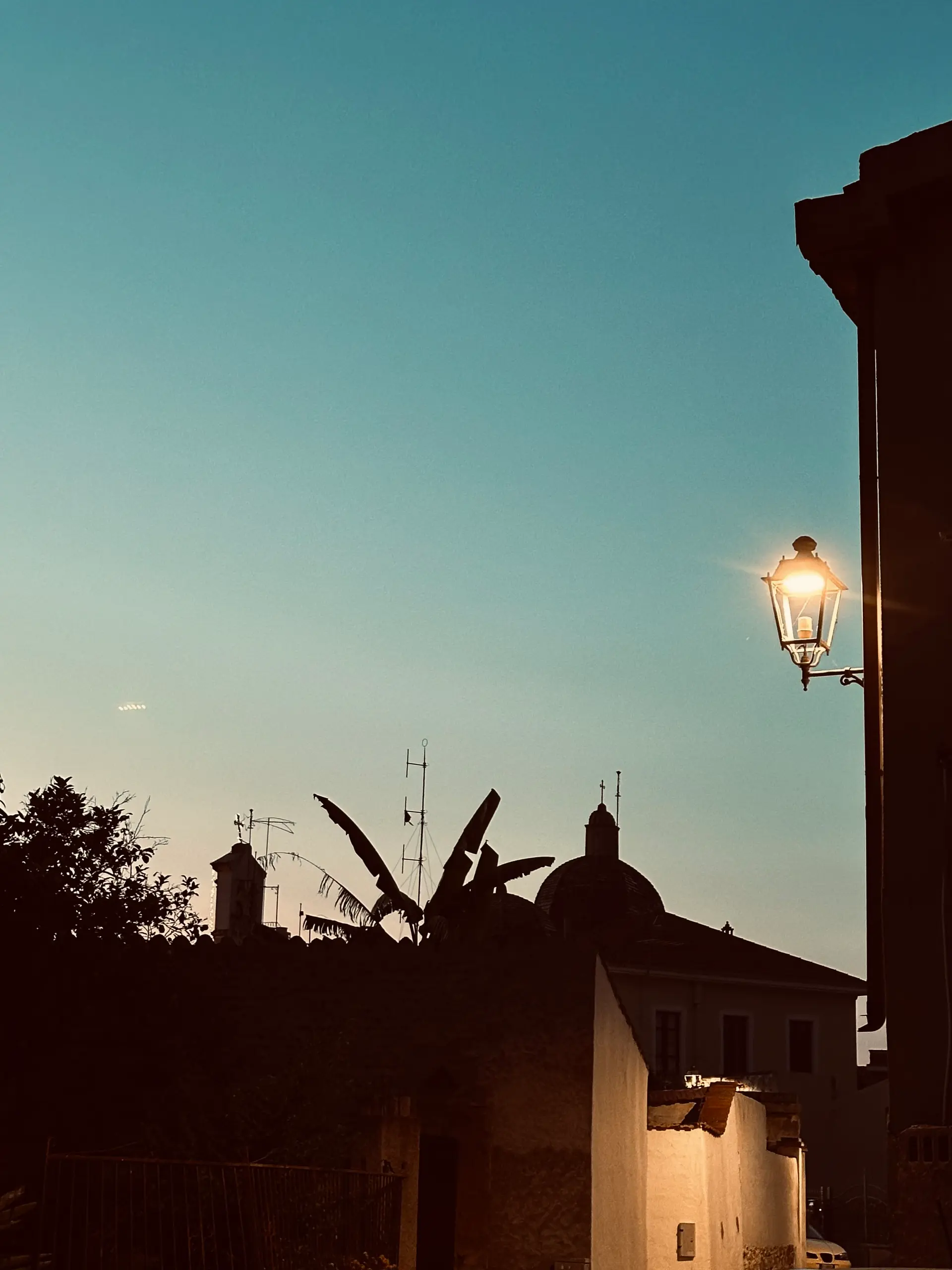 Villa Madau Hotel – Pula